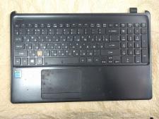 Верхня частина Acer Travelmate P255-M №6